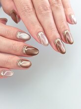 アトリエ サチ(atelier sachi)/magnet×mirror art