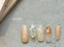 リンネ 草薙店(Rinne)/定額 design