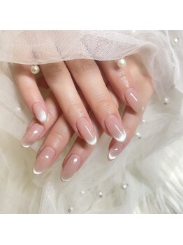 ベリール(Be'Leel)/マグフレンチ☆