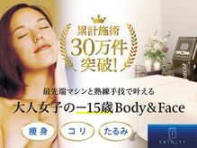 トリニティ 横浜店(TRINITY)