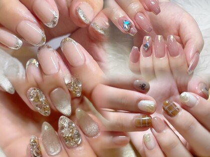 リベレ 福島店(LIBELLE)の写真