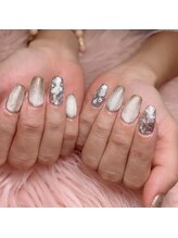 アートネイル ギャラリー(Art nail Gallery)/サンプルデザイン