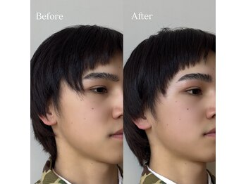 バレベッカ(Ballebecca)/HBL☆