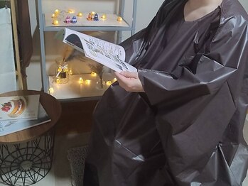 リラクゼーションサロン ふわりの写真/【よもぎ蒸し×オイルトリートメント100分￥9000】ホルモンバランスの乱れ、自律神経の乱れに効果大◎