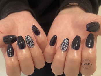 ハラダ(HaRaDa)/オフィス2本アートコース