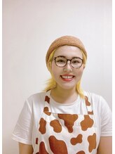 まゆはだ 手塚 星奈