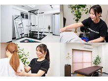 ザ ワークスジムプライム 一之江(THE WORKS GYM PRIME)