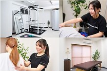 ザ ワークスジムプライム 一之江(THE WORKS GYM PRIME)