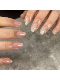 マグネット×フラッシュ