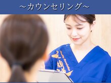 東松原駅の接骨院 はり灸院/お悩み箇所のお伺い