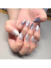 フラッシュネイル/ワンカラー