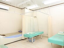 どい整骨院 整体院
