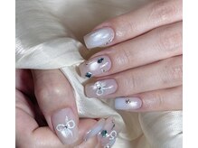 ピュアアンドリッチネイルサロン(Pure&Rich Nail Salon)/
