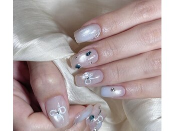 ピュアアンドリッチネイルサロン(Pure&Rich Nail Salon)/