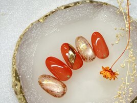 ホイル マグネット