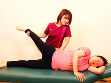 札幌駅前整体アートカイロ/産後の骨盤矯正、育児中の悩みも