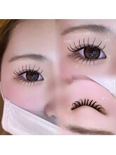 クレビア(CreBiA)/バインドロック