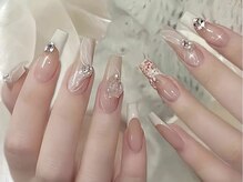 ブルームビューティ― 新宿(Blooｍ Beauty)/