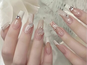 ブルームビューティ― 新宿(Bloom Beauty)/