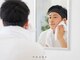 ポアレ(POARE)の写真/【男の肌悩み解放コース】赤ニキビや毛穴ケアしてみませんか？うるツヤ肌で好印象・清潔感UP☆