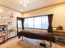 ミリミリ(milimili)/完全プライベート空間