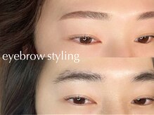 メアリー ネイルアンドアイラッシュ 八木店(mary)/平行アーチ