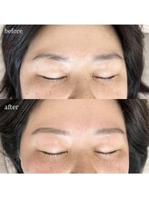 アイリー(IRIE)/美眉ワックス