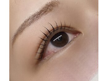 アトリエバンビ(atelier Bambi)/まつ毛パーマ・ラッシュリフト＊