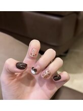 ドラネイル(Dola Nail)/