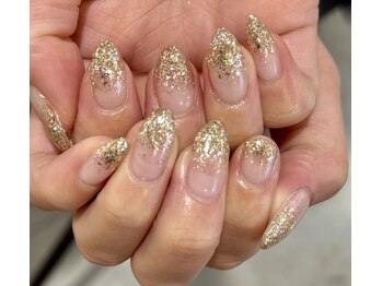 クラシカ 幡ヶ谷店(CLASSICA)/9月#ネイル