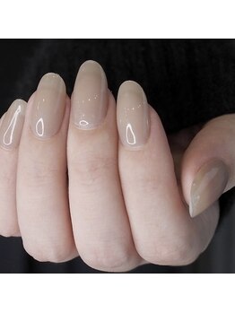 サロンド うるりら 秋田本店(salon de うるりら)/アッシュベージュNEO