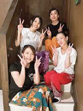 アジアンリラクゼーション ヴィラ 沼津店(asian relaxation villa)/指名(有料)もできます◎