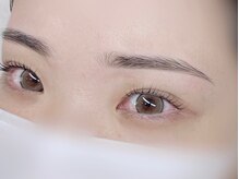 トラスタ(Trusta)/美眉wax脱毛＆まつ毛パーマ　