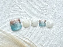 マイレ(Maile)/foot/定額design