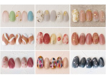 クレアラルーチェ 福津店(Crea la Luce)/【ハンド】イベント定額10