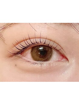 まつげのお悩み解決サロン