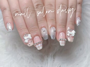 ネイルサロン デイジー(daisy)/