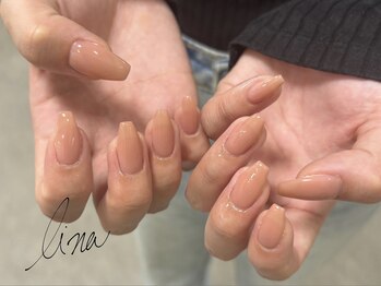 リッカ 鍋島店(Licca)/maoジェル