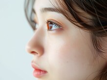 毛穴吸引エステで老廃物を流しトーンアップでつやつやのお肌に♪