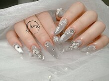 ナミネイルサロン(Nami Nail Salon)/