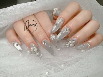 ナミネイルサロン(Nami Nail Salon)/