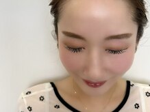 【LEDエクステ】大人気メニュー★120/140/180：\6600～