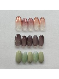 ◇ネイルデザイン◇