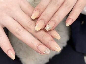 イチナナネイル(17nail)/オフィスデザインコース