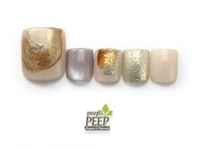 ピッピ 白金台店(peep PEEP)/26年1月マンスリートレンド-17