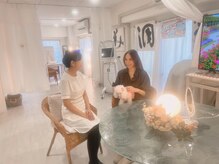 ソフィア ミューズ 目黒/お悩みに寄り添うカウンセリング