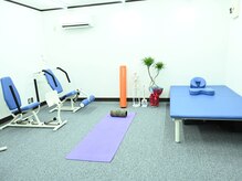 作業療法士がいる整体院×パーソナルジム　フレイルバスター西湘