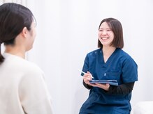 アイケアラボ 太田店(アイケアLaBo)/2）カウンセリング