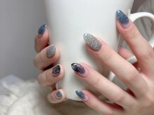 ツインネイル 久屋大通店(twin.nail)/ご新規様デザイン