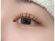 まつげエクステサロン ヘアーリゾートエーアイ 浅草店(hair resort Ai)/まつげパーマ【#浅草】